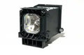 Projector Lamp for NEC NP2 NP2000G; NEC NP2 NP2000; NEC NP1 NP1000G; NEC NP1 NP1000; Dukane IMAGEPRO by Texas Depot