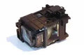 Projector Lamp for NEC NP3 NP3251; NEC NP3 NP3250WG2; NEC NP3 NP3250WG; NEC NP3 NP3250W; NEC NP3 NP3 by Texas Depot