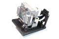 Projector Lamp for NEC NP4 NP4001; NEC NP4 NP4000 by Texas Depot