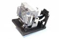 Projector Lamp for NEC NP4 NP4001; NEC NP4 NP4000 by Texas Depot
