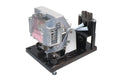 Projector Lamp for NEC NP4 NP4100W; NEC NP4 NP4100-09ZL; NEC NP4 NP4100+; NEC NP4 NP4100 by Texas Depot
