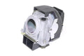 Projector Lamp for NEC NP5 NP50; NEC NP4 NP40; NEC NP5 NP50G by Texas Depot