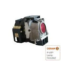 Projector Lamp for NEC NP5 NP54G; NEC NP5 NP54; NEC NP5 NP54+; NEC NP5 NP52+; NEC NP5 NP52; NEC NP4 by Texas Depot