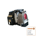 Projector Lamp for NEC NP5 NP54G; NEC NP5 NP54; NEC NP5 NP54+; NEC NP5 NP52+; NEC NP5 NP52; NEC NP4 by Texas Depot
