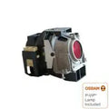 Projector Lamp for NEC NP6 NP60; NEC NP6 NP60+ by Texas Depot