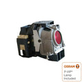 Projector Lamp for NEC NP6 NP60; NEC NP6 NP60+ by Texas Depot