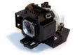 Projector Lamp for NEC NP6 NP610SG; NEC NP6 NP610S+; NEC NP6 NP610S; NEC NP6 NP610C; NEC NP6 NP610C+ by Texas Depot