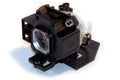 Projector Lamp for NEC NP6 NP610SG; NEC NP6 NP610S+; NEC NP6 NP610S; NEC NP6 NP610C; NEC NP6 NP610C+ by Texas Depot