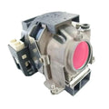 Projector Lamp for NEC NP6 NP64; NEC NP6 NP63+; NEC NP6 NP63; NEC NP6 NP62+; NEC NP6 NP62; NEC NP6 N by Texas Depot