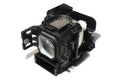 Projector Lamp for NEC NP9 NP905; NEC NP9 NP901WG; NEC VT VT800; NEC VT VT800G; NEC VT VT700G; NEC V by Texas Depot
