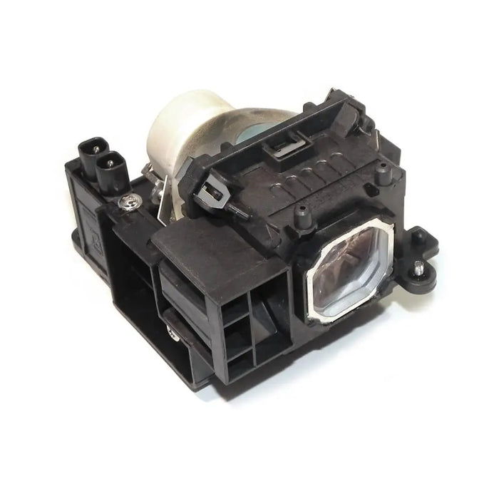 Projector Lamp for NEC P4 P420X; NEC P3 P350WG; NEC P3 P350W; NEC U UM330X-WK1; NEC U UM330Xi-WK1; N by Texas Depot