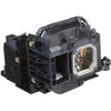 Projector Lamp for NEC P5 P501X; NEC P4 P401W; NEC NP-P NP-PE501X; NEC NP-P NP-P501X; NEC NP-P NP-P4