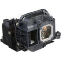 Projector Lamp for NEC P5 P501X; NEC P4 P401W; NEC NP-P NP-PE501X; NEC NP-P NP-P501X; NEC NP-P NP-P4 by Texas Depot