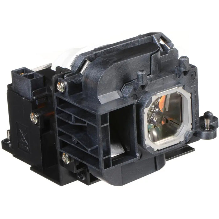 Projector Lamp for NEC P5 P501X; NEC P4 P401W; NEC NP-P NP-PE501X; NEC NP-P NP-P501X; NEC NP-P NP-P4 by Texas Depot