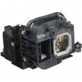Projector Lamp for NEC P5 P501X; NEC P4 P401W; NEC NP-P NP-PE501X; NEC NP-P NP-P501X; NEC NP-P NP-P4 by Texas Depot