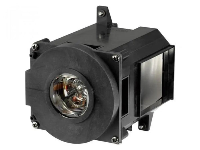 Projector Lamp for NEC PA PA600X; NEC PA PA5520W; NEC PA PA550WG; NEC PA PA550W; NEC PA PA500X; NEC by Texas Depot