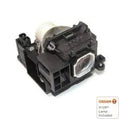 Projector Lamp for NEC U UM330X-WK1; NEC U UM330Xi-WK1; NEC U UM330X; NEC U UM330Wi-WK1; NEC U UM330 by Texas Depot