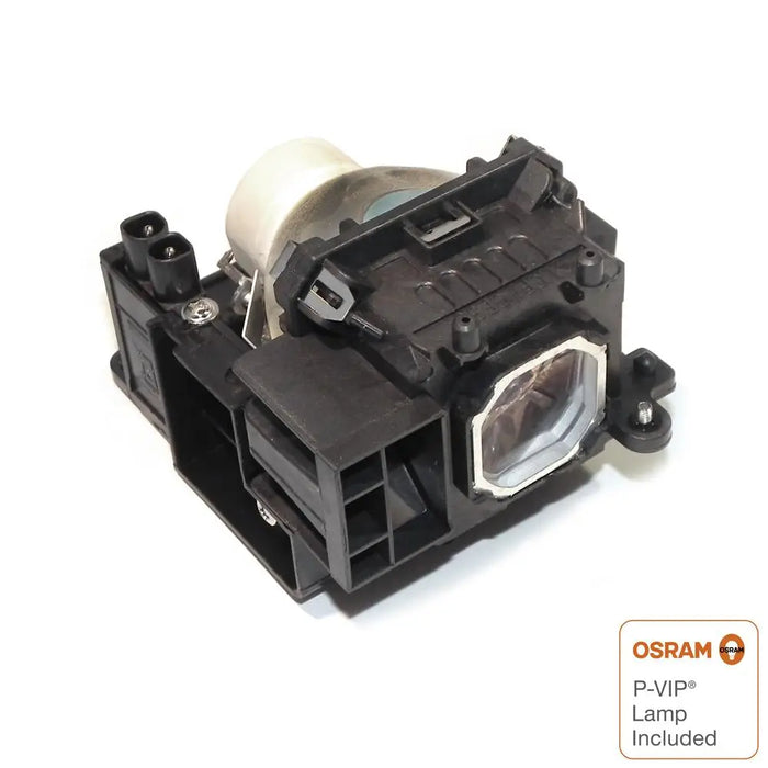 Projector Lamp for NEC U UM330X-WK1; NEC U UM330Xi-WK1; NEC U UM330X; NEC U UM330Wi-WK1; NEC U UM330 by Texas Depot
