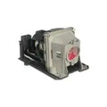 Projector Lamp for NEC V3 V300X; NEC V3 V300W; NEC VE VE282; NEC VE VE282X; NEC VE VE281X; NEC VE VE by Texas Depot