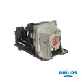 Projector Lamp for NEC V3 V311W; NEC V3 V300X; NEC V3 V300W; NEC NP-V NP-VE282X; NEC NP-V NP-VE282; by Texas Depot