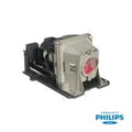 Projector Lamp for NEC V3 V311W; NEC V3 V300X; NEC V3 V300W; NEC NP-V NP-VE282X; NEC NP-V NP-VE282; by Texas Depot