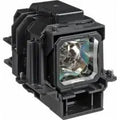 Projector Lamp for NEC VT VT575; NEC VT VT570; NEC VT VT47; NEC VT VT37; Utax DXL DXL 5015; Canon LV by Texas Depot