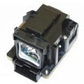 Projector Lamp for NEC VT VT575; NEC VT VT570; NEC VT VT47; NEC VT VT37; Utax DXL DXL 5015; Canon LV by Texas Depot