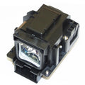Projector Lamp for NEC VT VT575; NEC VT VT570; NEC VT VT47; NEC VT VT37; Utax DXL DXL 5015; Canon LV by Texas Depot