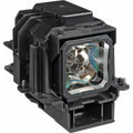 Projector Lamp for NEC VT VT575; NEC VT VT570; NEC VT VT47; NEC VT VT37; Utax DXL DXL 5015; Canon LV by Texas Depot