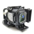 Projector Lamp for NEC VT VT59; NEC VT VT58; NEC VT VT57; NEC VT VT49; NEC VT VT48G; NEC VT VT48; Ca by Texas Depot