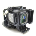 Projector Lamp for NEC VT VT59; NEC VT VT58; NEC VT VT57; NEC VT VT49; NEC VT VT48G; NEC VT VT48; Ca by Texas Depot