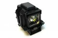 Projector Lamp for NEC VT VT676G; NEC VT VT676E; NEC VT VT670K; NEC VT VT676; NEC VT VT675; NEC VT V by Texas Depot