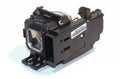 Projector Lamp for NEC VT VT695G; NEC VT VT695; NEC VT VT680; NEC VT VT595; NEC VT VT590G; NEC VT VT by Texas Depot