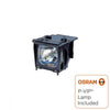 Projector Lamp for NEC VT VT770; A+K DX DXL 7030; Dukane IMAGEPRO 8000 ImagePro 8768