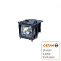 Projector Lamp for NEC VT VT770; A+K DX DXL 7030; Dukane IMAGEPRO 8000 ImagePro 8768 by Texas Depot