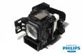 Projector Lamp for NEC VT VT800G; NEC VT VT800; NEC VT VT700G; NEC VT VT700; NEC NP9 NP905G2; NEC NP by Texas Depot