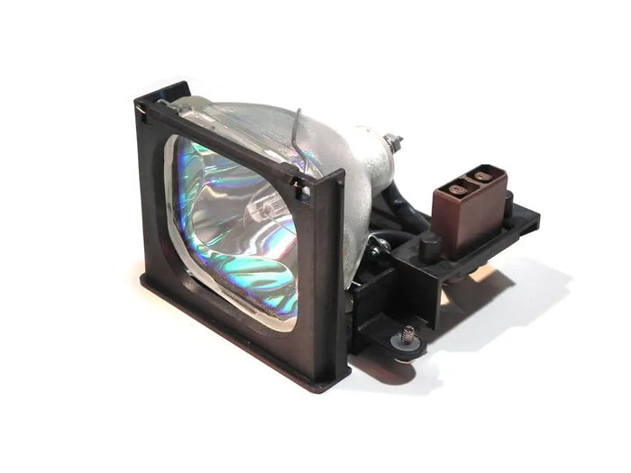 Projector Lamp for Optoma EP606 Optoma EP610H Optoma EP615H Optoma EzPro 606 Optoma EzPro 610H Optom by Texas Depot