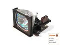 Projector Lamp for Optoma EzPro EzPro 615H; Optoma EzPro EzPro 610H; Optoma EzPro EzPro 606; Optoma by Texas Depot