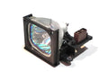 Projector Lamp for Optoma EzPro EzPro 615H; Optoma EzPro EzPro 610H; Optoma EzPro EzPro 606; Optoma by Texas Depot