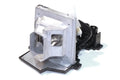 Projector Lamp for Optoma EzPro EzPro 709S; Optoma EzPro EzPro 709; Optoma EzPro EzPro 706S; Optoma by Texas Depot