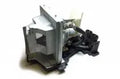Projector Lamp for Optoma EzPro 719; Optoma EzPro 716; Optoma OP-5 OP566; Optoma TX TX700; Optoma TS by Texas Depot