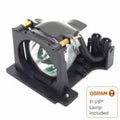 Projector Lamp for Optoma EzPro EzPro 731; Optoma EP EP731; Acer PD PD110; Acer PD PD110Z; Nobo S S1 by Texas Depot