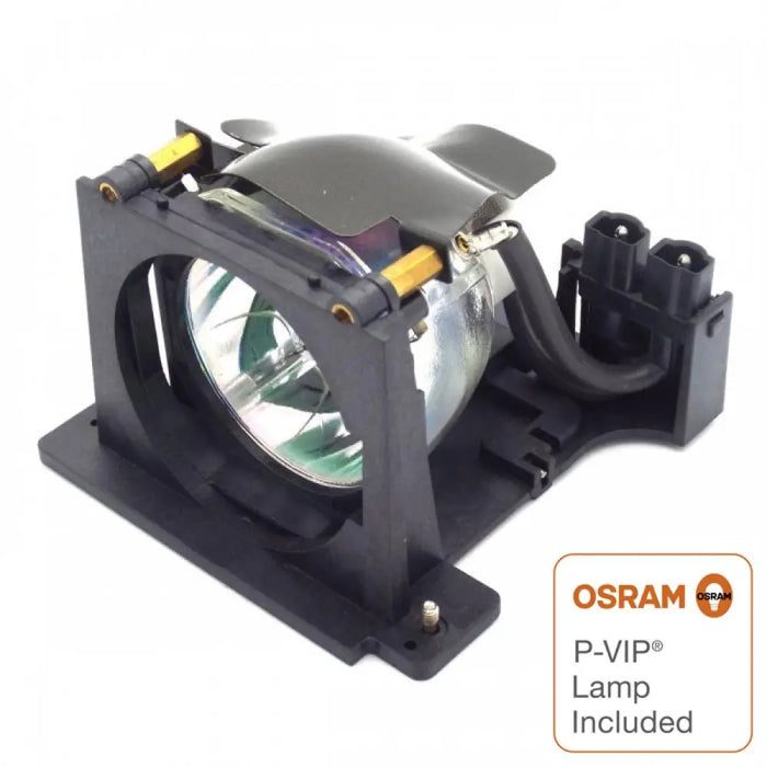 Projector Lamp for Optoma EzPro EzPro 731; Optoma EP EP731; Acer PD PD110; Acer PD PD110Z; Nobo S S1 by Texas Depot