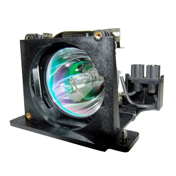 Projector Lamp for Optoma EzPro EzPro 732H; Optoma EzPro EzPro 732B; Optoma EzPro EzPro 732; Optoma by Texas Depot
