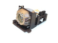Projector Lamp for Optoma EzPro EzPro 735; Optoma EzPro EzPro 730; Optoma EP EP735; Optoma EP EP730; by Texas Depot
