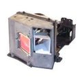 Projector Lamp for Optoma EzPro EzPro 758; Optoma EzPro EzPro 751; Optoma EP EP758; Optoma EP EP751; by Texas Depot