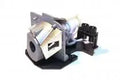 Projector Lamp for Optoma OP-1 OP1322; Optoma TX TX727i; Optoma TX TX727; Optoma TX TX726; Optoma TX by Texas Depot