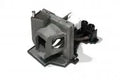 Projector Lamp for Optoma OP-7 OP722; Optoma TX TX800; Optoma EzPro EzPro 749; Optoma EzPro EzPro 71 by Texas Depot