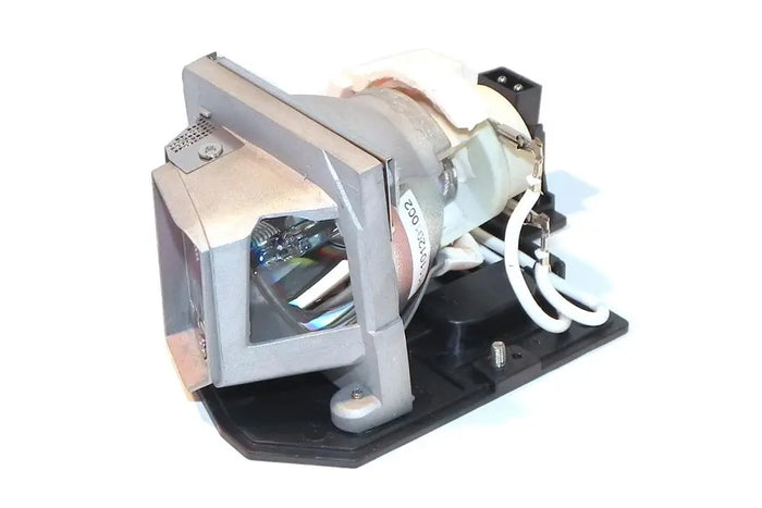 Projector Lamp for Optoma OPX OP-X3200; Optoma OP-3 OP-300W; Optoma TX TX615-GOV; Optoma TX TX615-3D by Texas Depot
