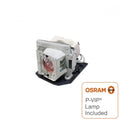 Projector Lamp for Optoma OPX OP-X3535; Optoma OPX OP-X3530; Optoma OPX OP-X3015; Optoma OPX OP-X301 by Texas Depot
